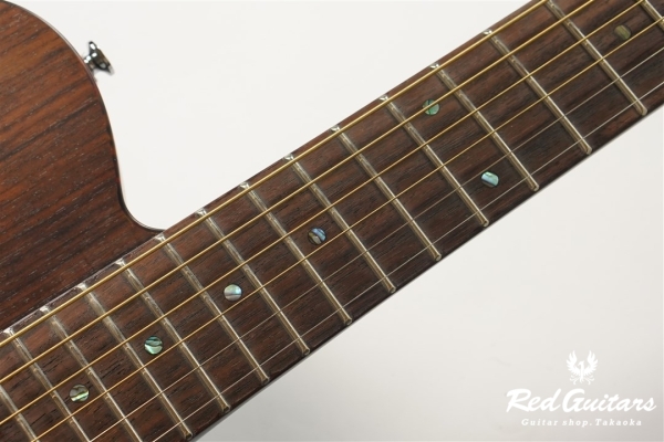 ORIENTAL LINE OL-FL - RNT（Rosewood Natural）